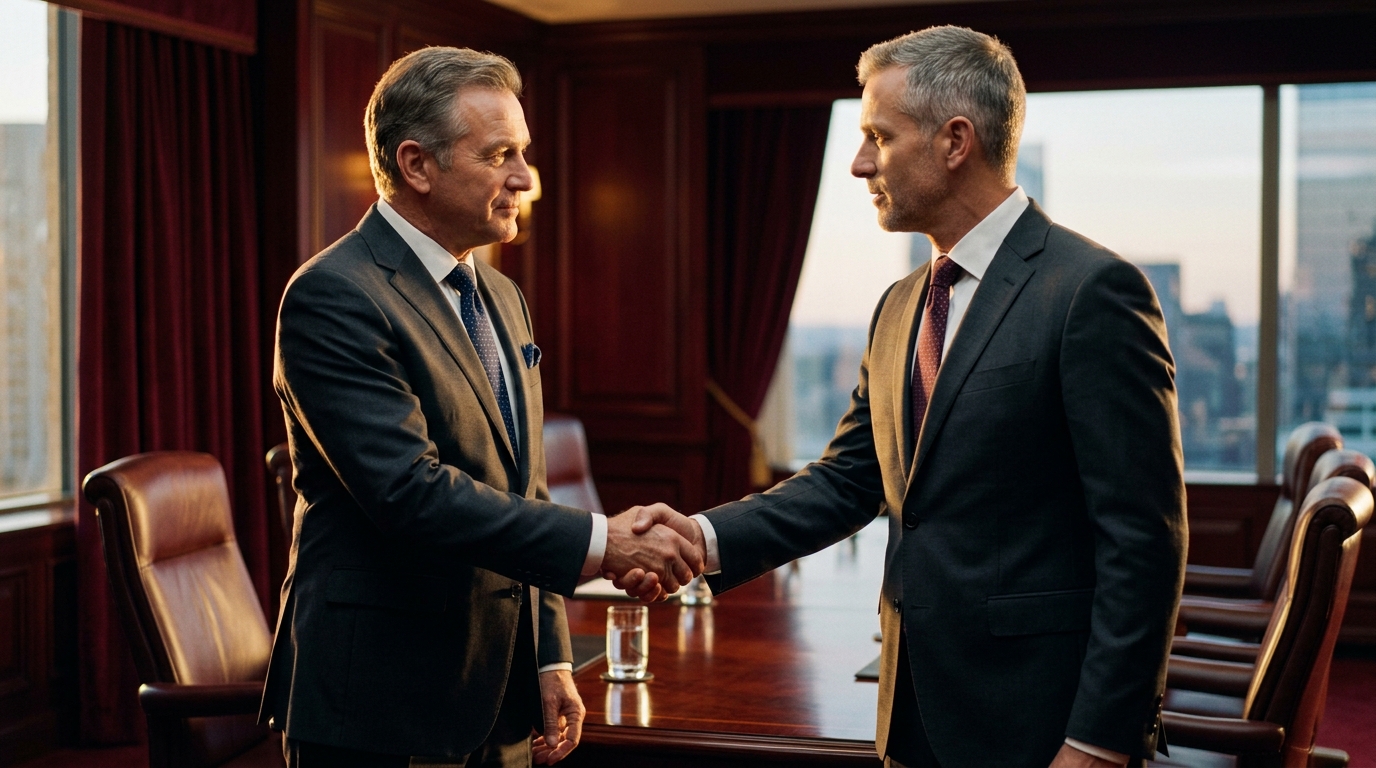 B2B partnership with Nexus Point
