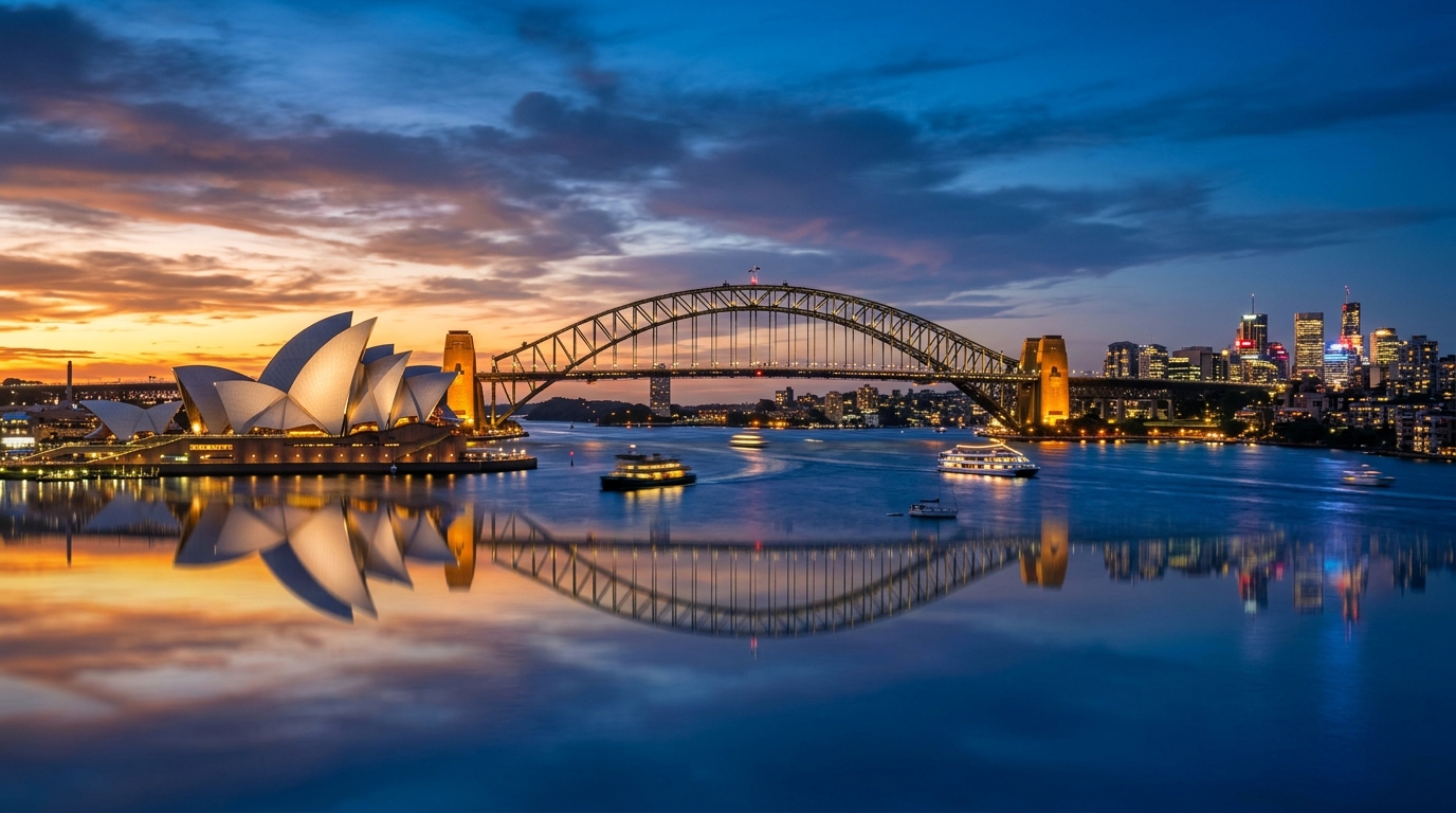 Australia Skilled Migration